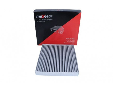 Filter, interior air 26-1971 Maxgear, Image 2
