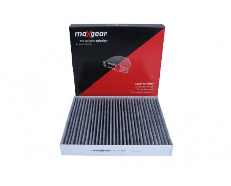 Filter, interior air 26-1972 Maxgear, Image 2