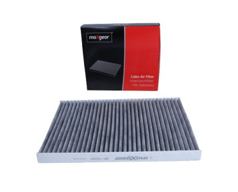 Filter, interior air 26-1976 Maxgear, Image 2