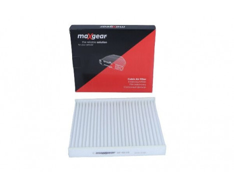 Filter, interior air 26-1977 Maxgear, Image 2