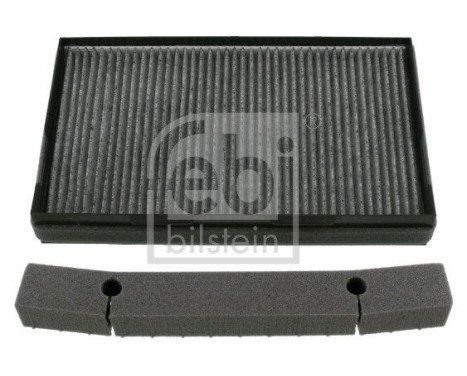 Filter, interior air 26678 FEBI, Image 2