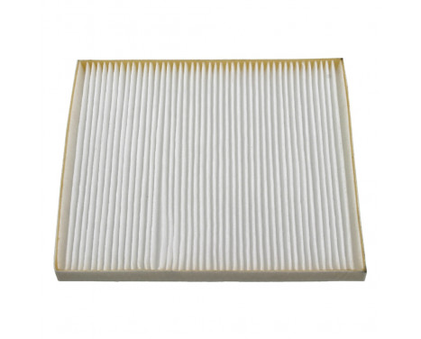 Filter, interior air 27423 FEBI