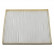 Filter, interior air 27423 FEBI