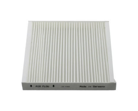 Filter, interior air 27829 FEBI