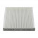 Filter, interior air 27829 FEBI