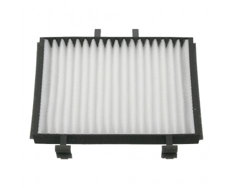 Filter, interior air 27833 FEBI