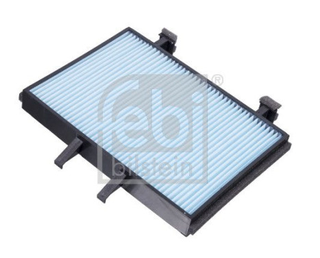 Filter, interior air 27833 FEBI, Image 2