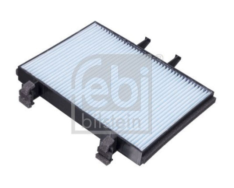 Filter, interior air 27833 FEBI, Image 3