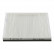 Filter, interior air 27872 FEBI