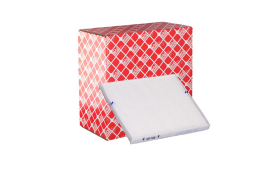 Filter, interior air 27873 FEBI