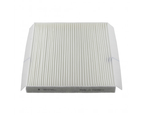 Filter, interior air 27931 FEBI