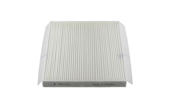 Filter, interior air 27931 FEBI