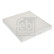 Filter, interior air 27931 FEBI, Thumbnail 2