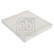 Filter, interior air 27931 FEBI, Thumbnail 3
