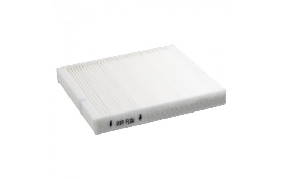 Filter, interior air 28402 FEBI