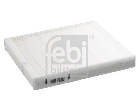 Filter, interior air 28402 FEBI, Image 2