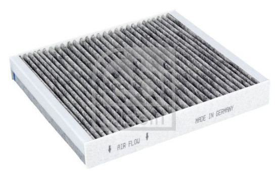 Filter, interior air 29210 FEBI, Image 2