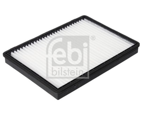 Filter, interior air 29213 FEBI, Image 3