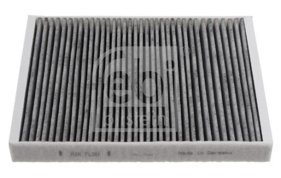 Filter, interior air 29222 FEBI, Image 2
