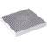 Filter, interior air 29308 FEBI, Thumbnail 2