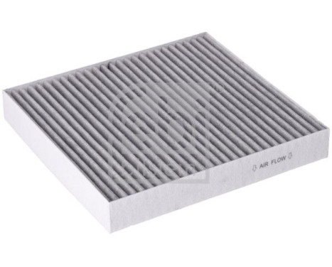 Filter, interior air 29308 FEBI, Image 3