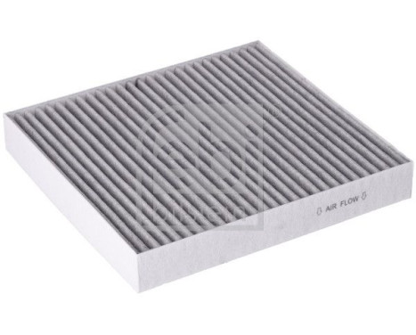 Filter, interior air 29308 FEBI, Image 3