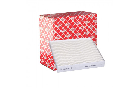 Filter, interior air 29467 FEBI
