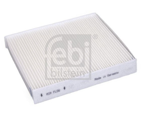 Filter, interior air 29467 FEBI, Image 2