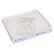 Filter, interior air 29467 FEBI, Thumbnail 2