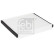 Filter, interior air 29467 FEBI, Thumbnail 2