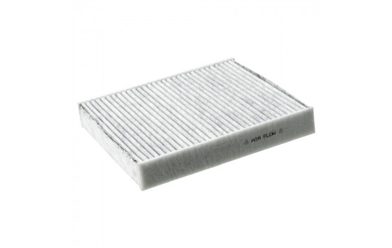 Filter, interior air 29468 FEBI