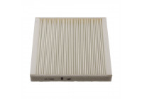 Filter, interior air 30782 FEBI