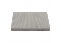 Filter, interior air 30889 FEBI