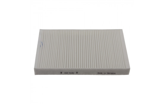 Filter, interior air 30889 FEBI
