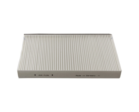 Filter, interior air 31167 FEBI