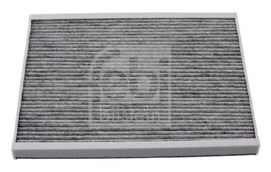 Filter, interior air 32369 FEBI, Image 2