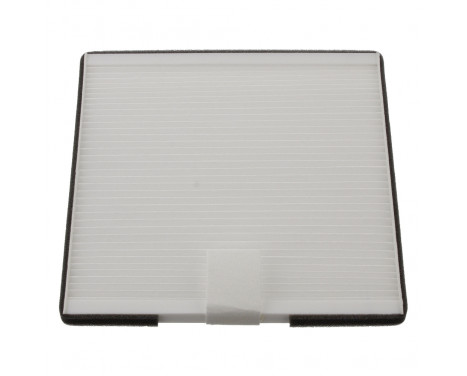 Filter, interior air 32589 FEBI