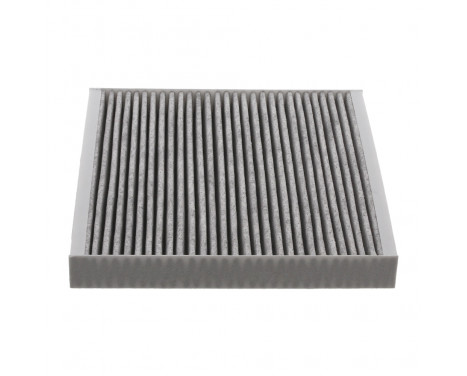 Filter, interior air 34186 FEBI