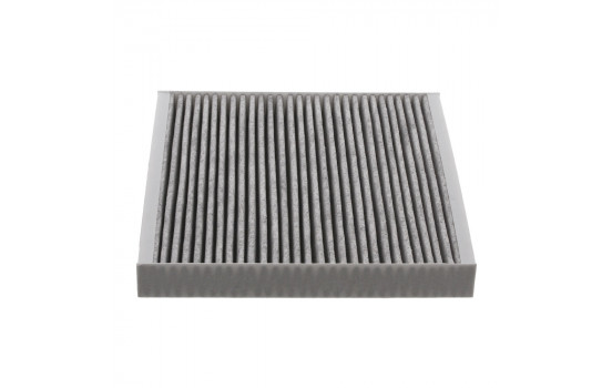 Filter, interior air 34186 FEBI