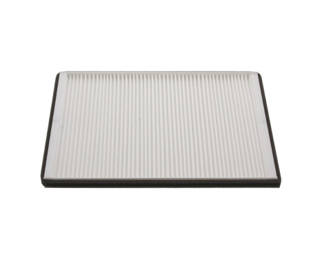 Filter, interior air 34199 FEBI