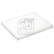 Filter, interior air 34555 FEBI, Thumbnail 2