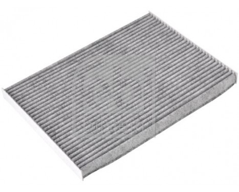 Filter, interior air 34556 FEBI, Image 2