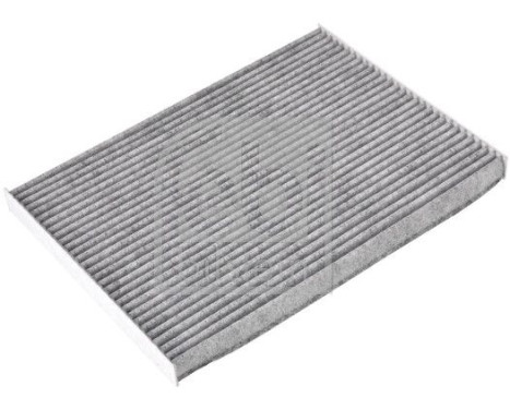 Filter, interior air 34556 FEBI, Image 2