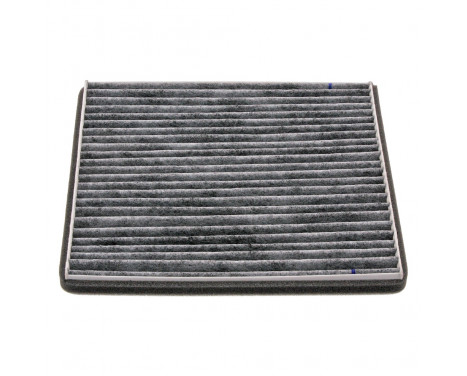 Filter, interior air 34558 FEBI