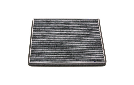 Filter, interior air 34558 FEBI