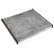 Filter, interior air 34558 FEBI, Thumbnail 2