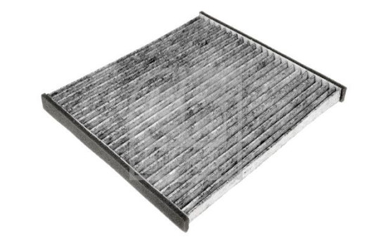 Filter, interior air 34558 FEBI, Image 3