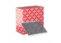 Filter, interior air 34780 FEBI