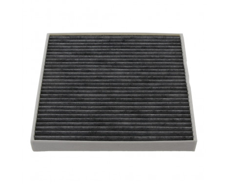 Filter, interior air 34781 FEBI