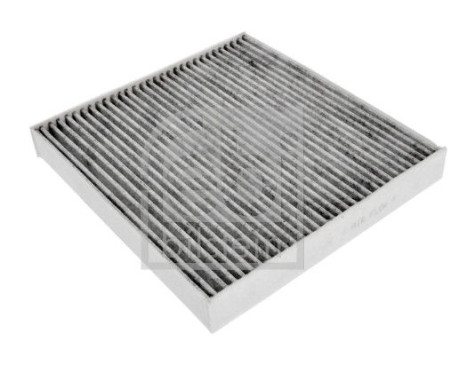 Filter, interior air 34781 FEBI, Image 2